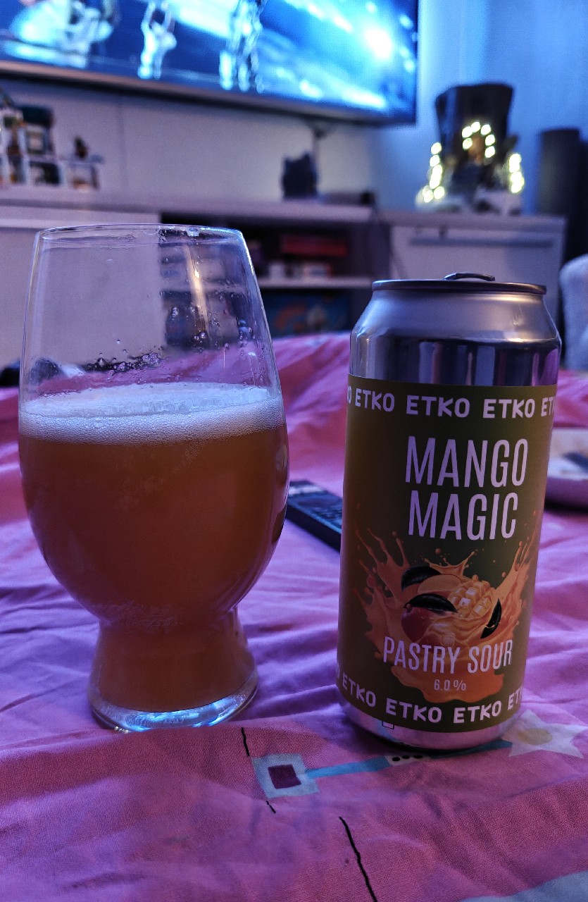 Mango Magic, Finland