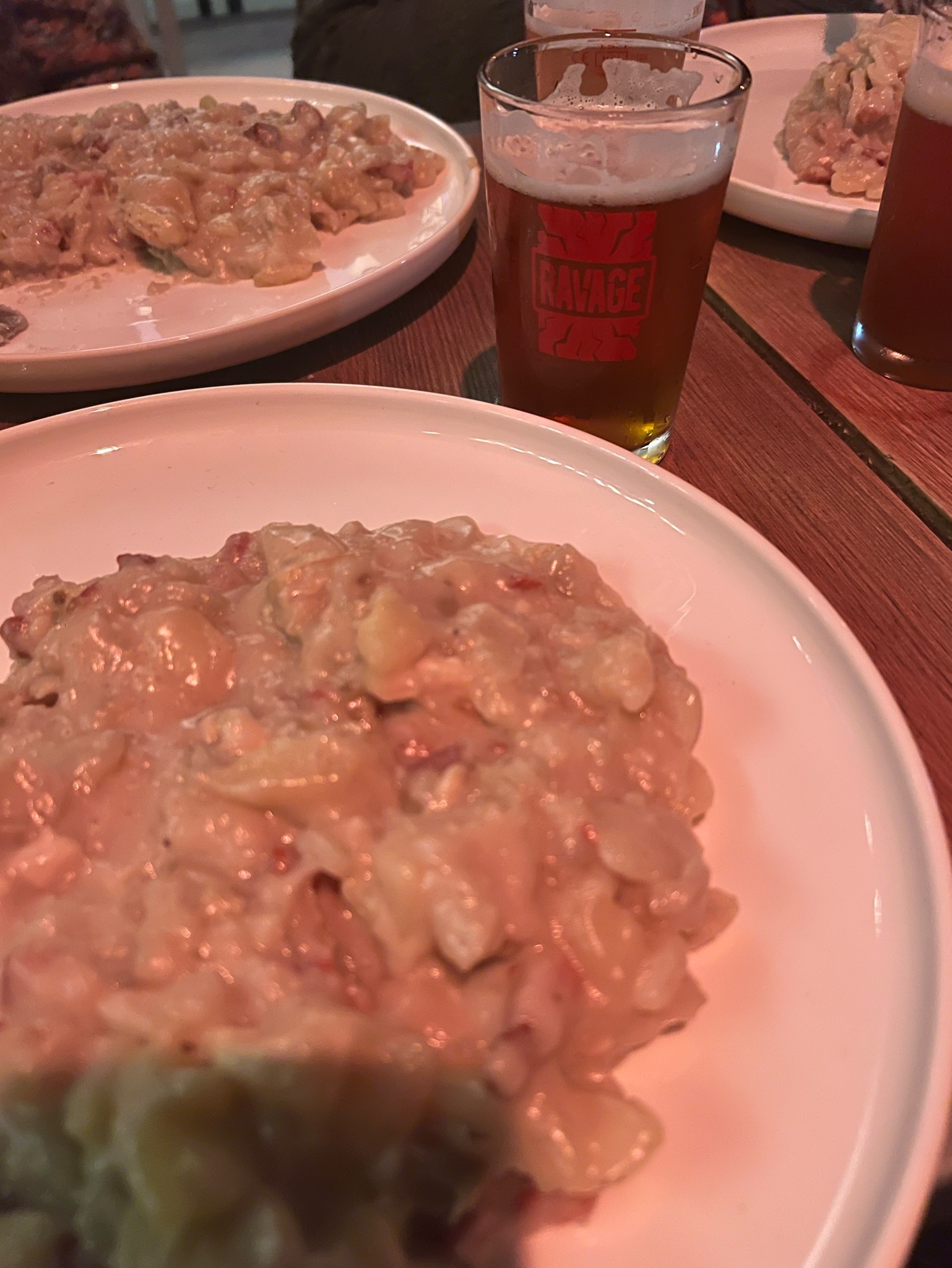 Arcanum, Misery Beer Co.