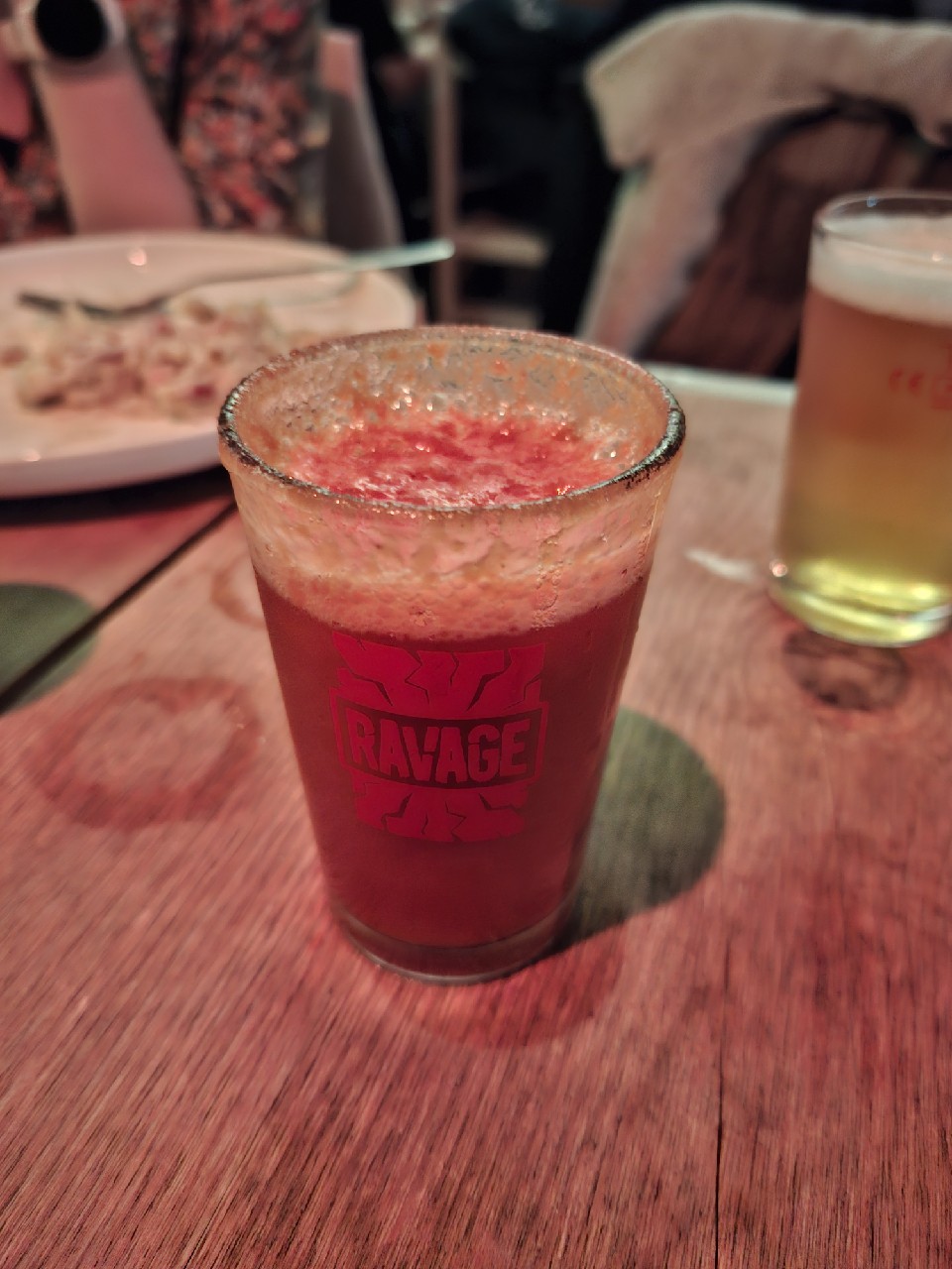 Burgercalypse, France