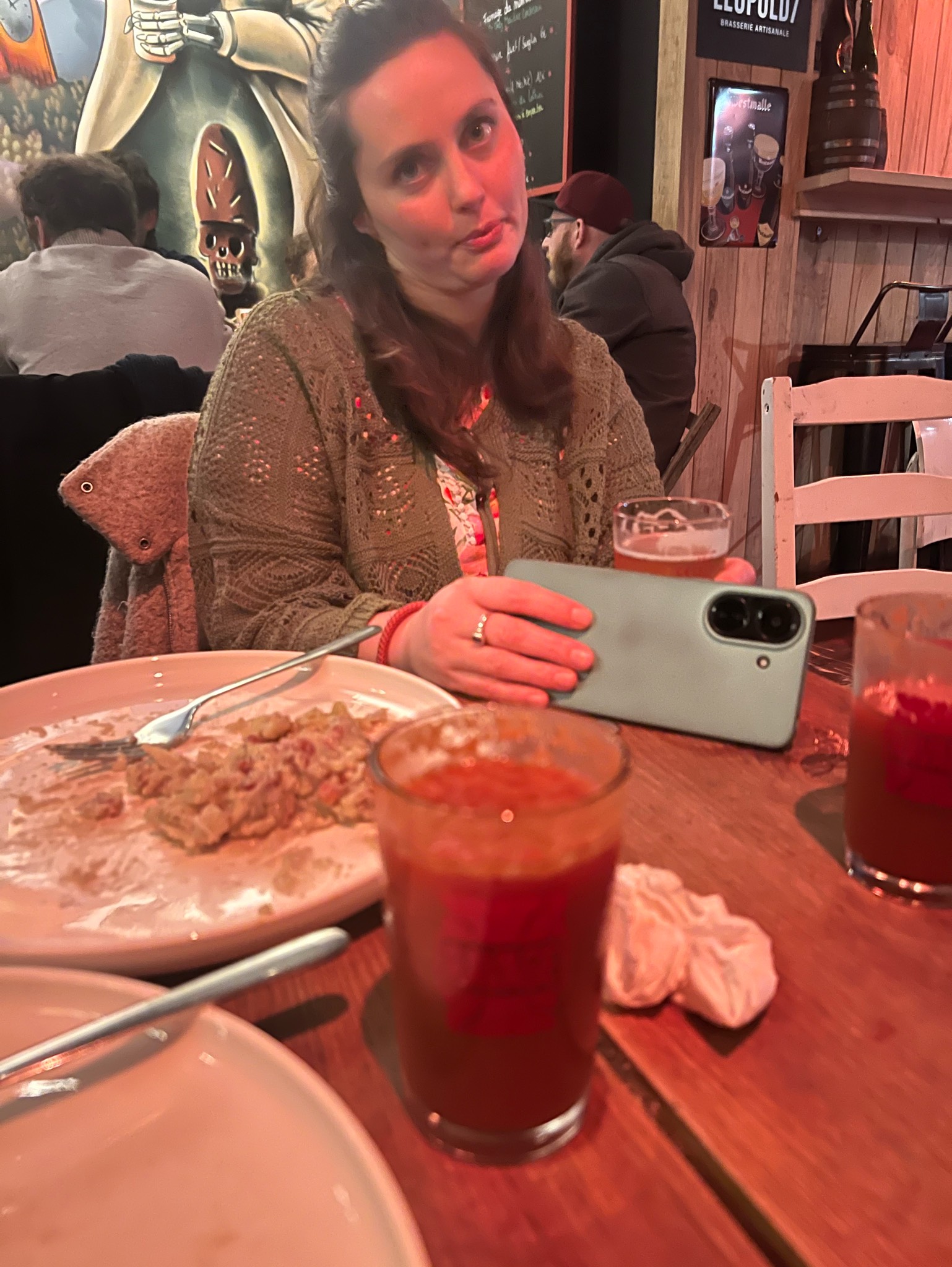 Burgercalypse, France