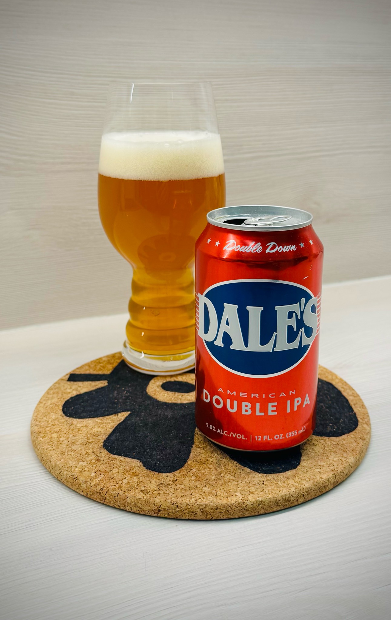 Double Dale's, United States