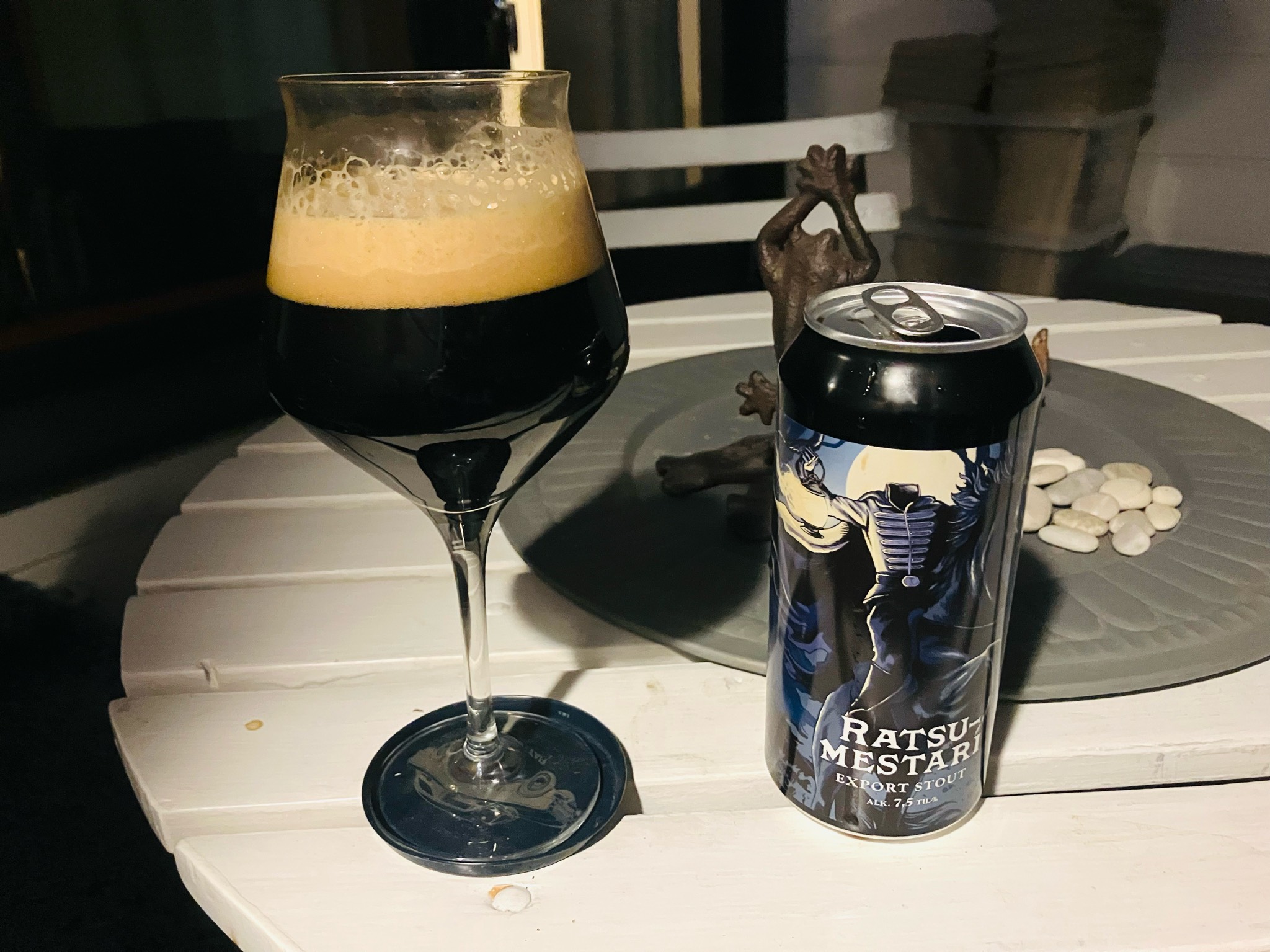 Ratsumestari, Finland