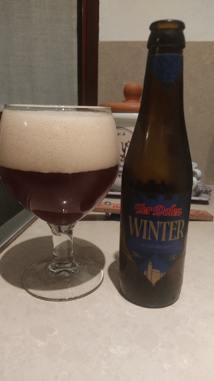 Ter Dolen Winter, Brouwerij Ter Dolen