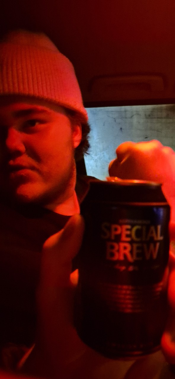 Kopparbergs Special Brew 6.3%, Sweden