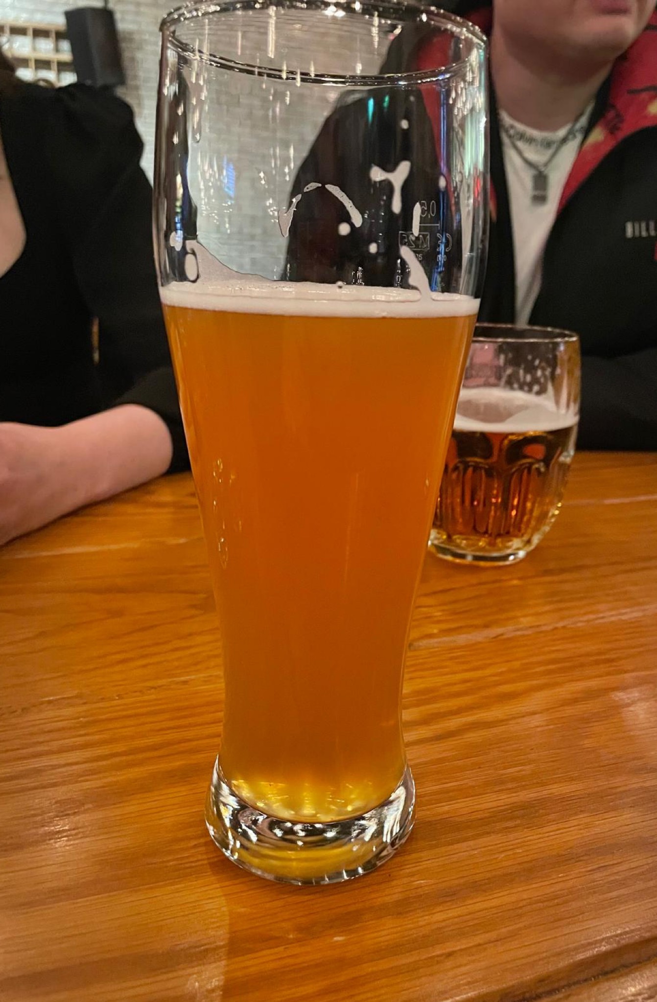 Orange Creamsicle, WeldWerks Brewing Co