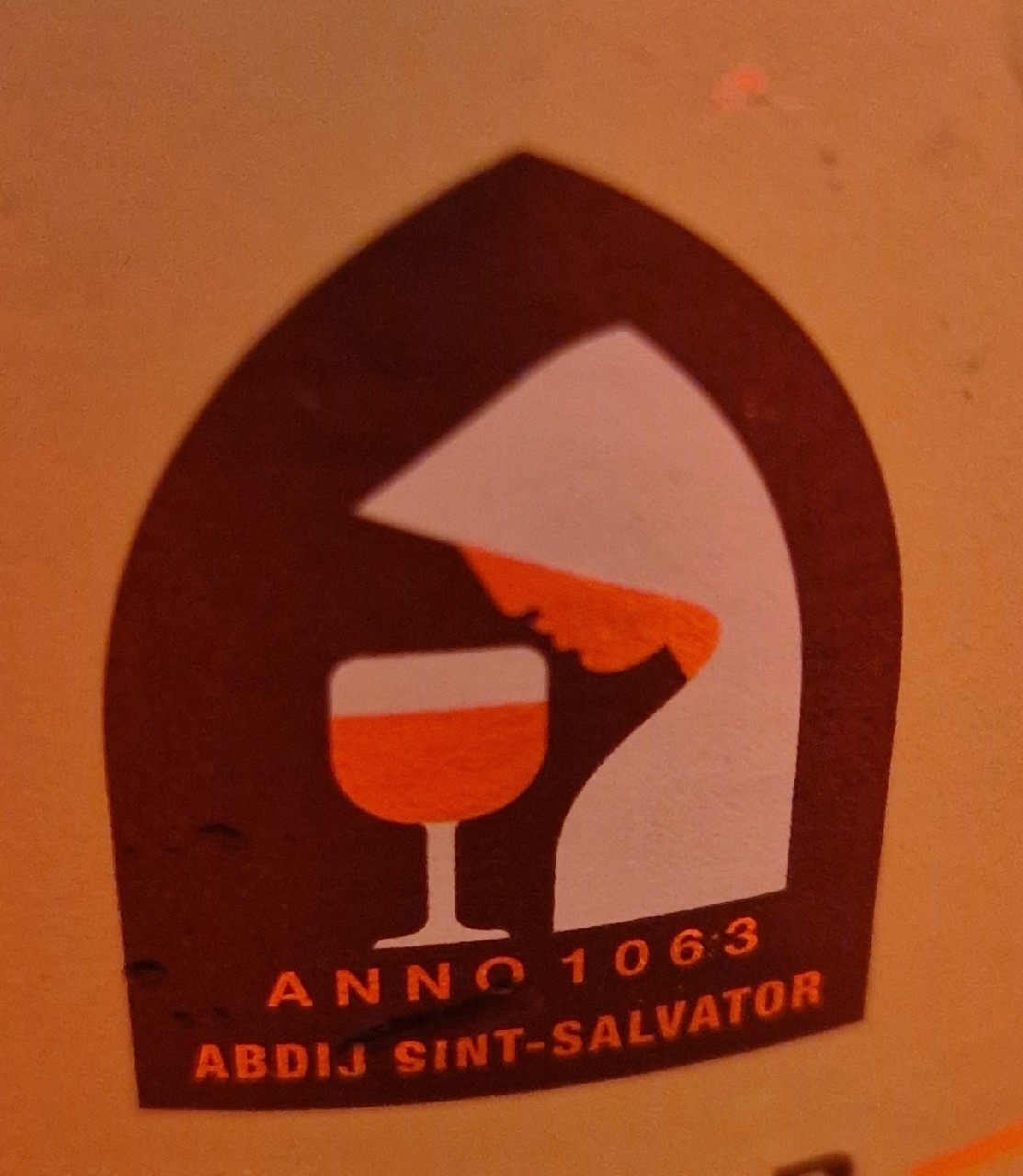 Ename Pater, Brouwerij Roman