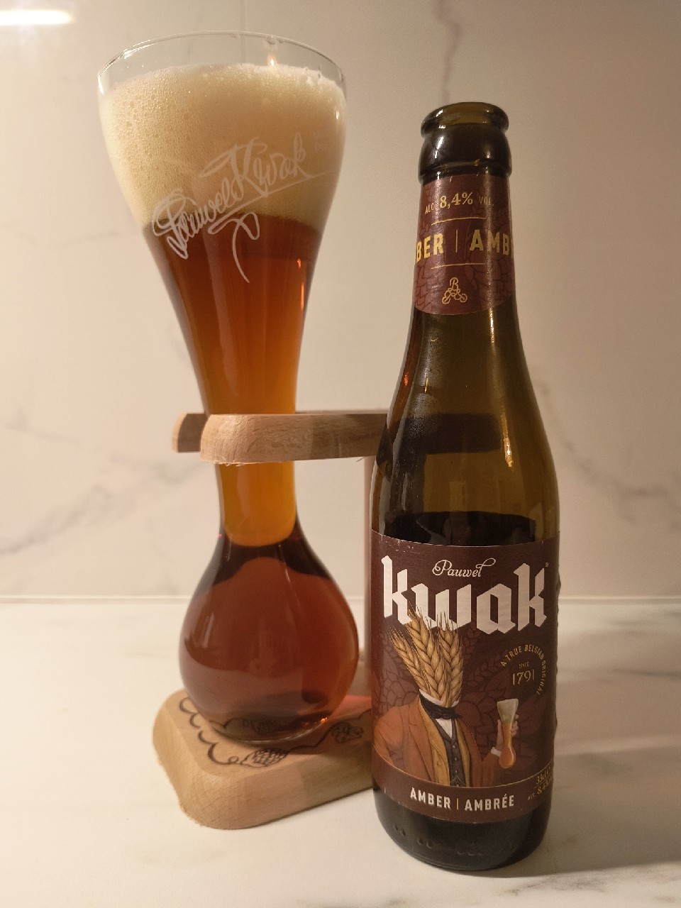 Pauwel Kwak, Belgium
