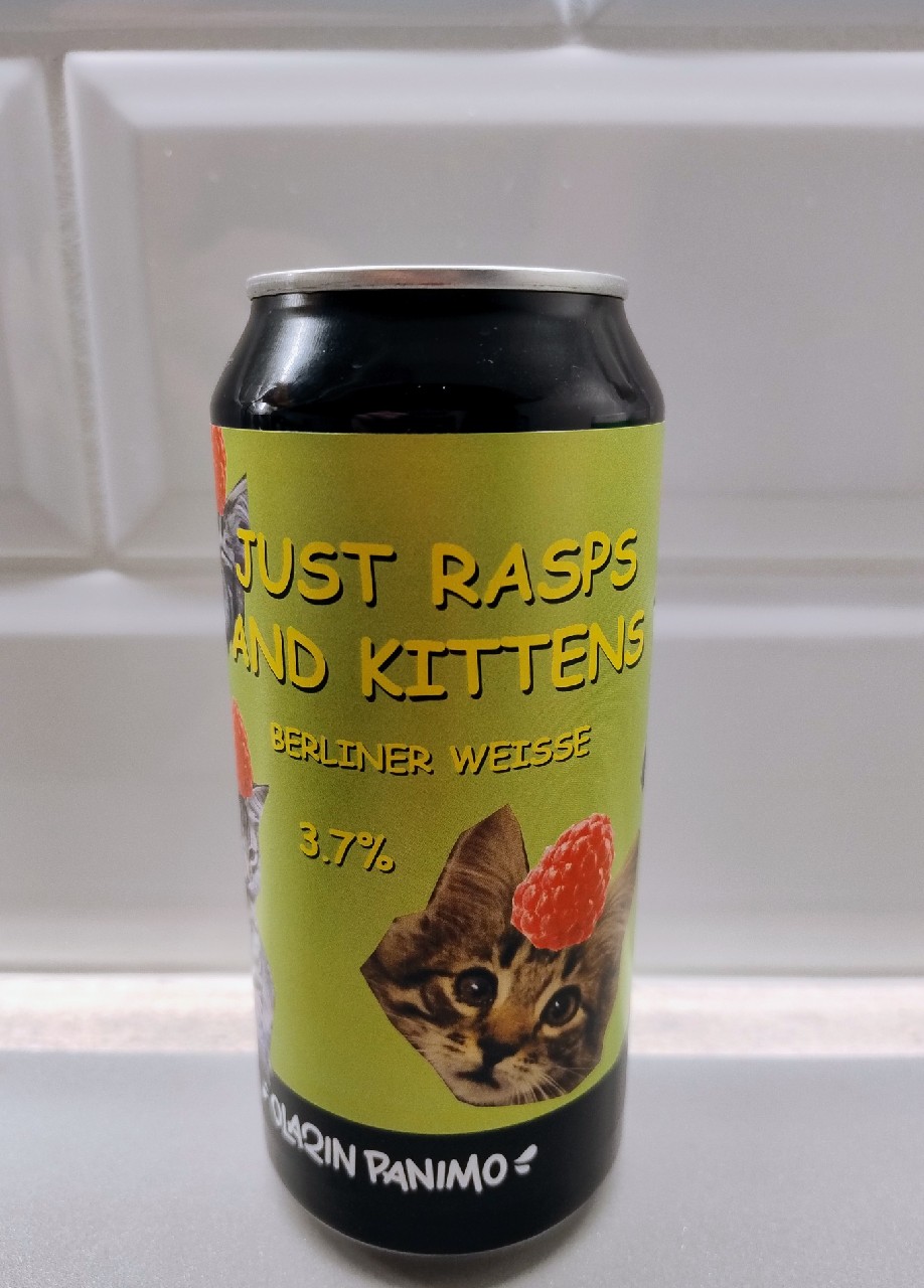 Just Rasps and Kittens, Finland