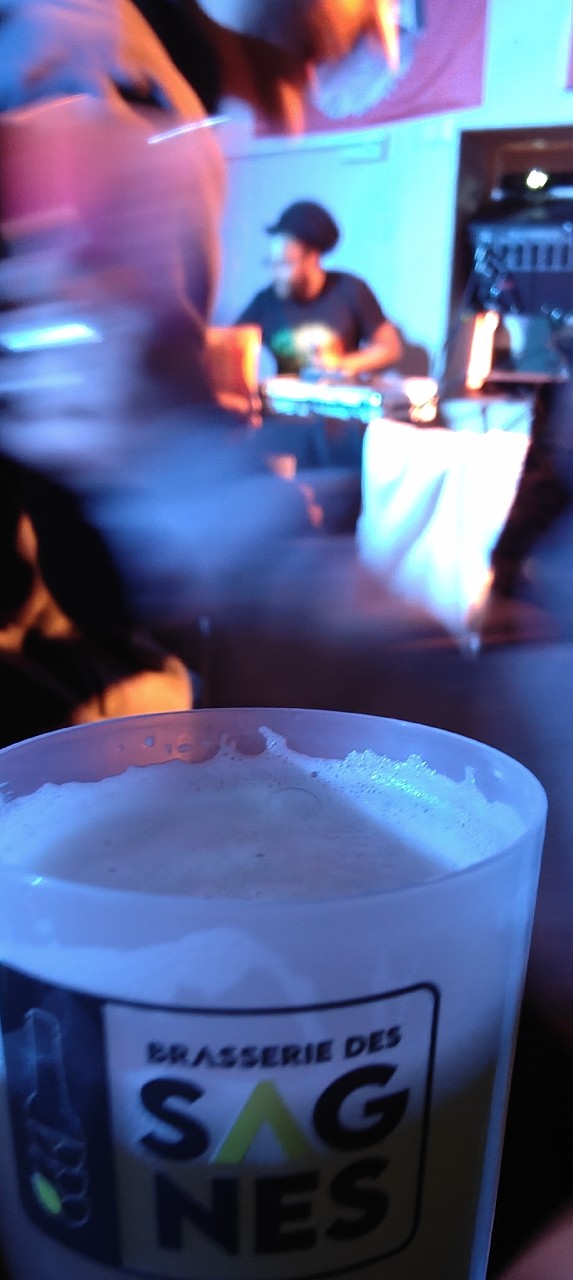 Boom Shiva, Ferme Brasserie Des Sagnes