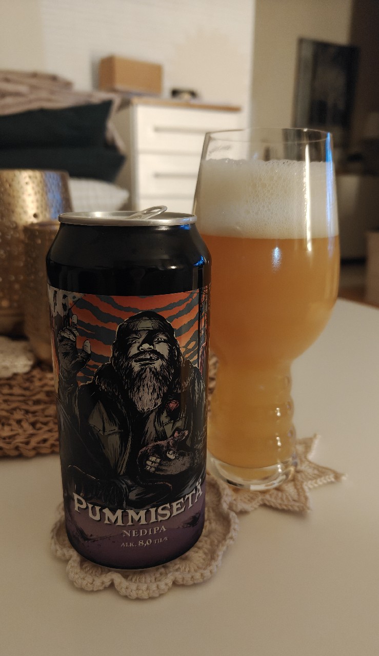 Pummisetä (2025), Finland