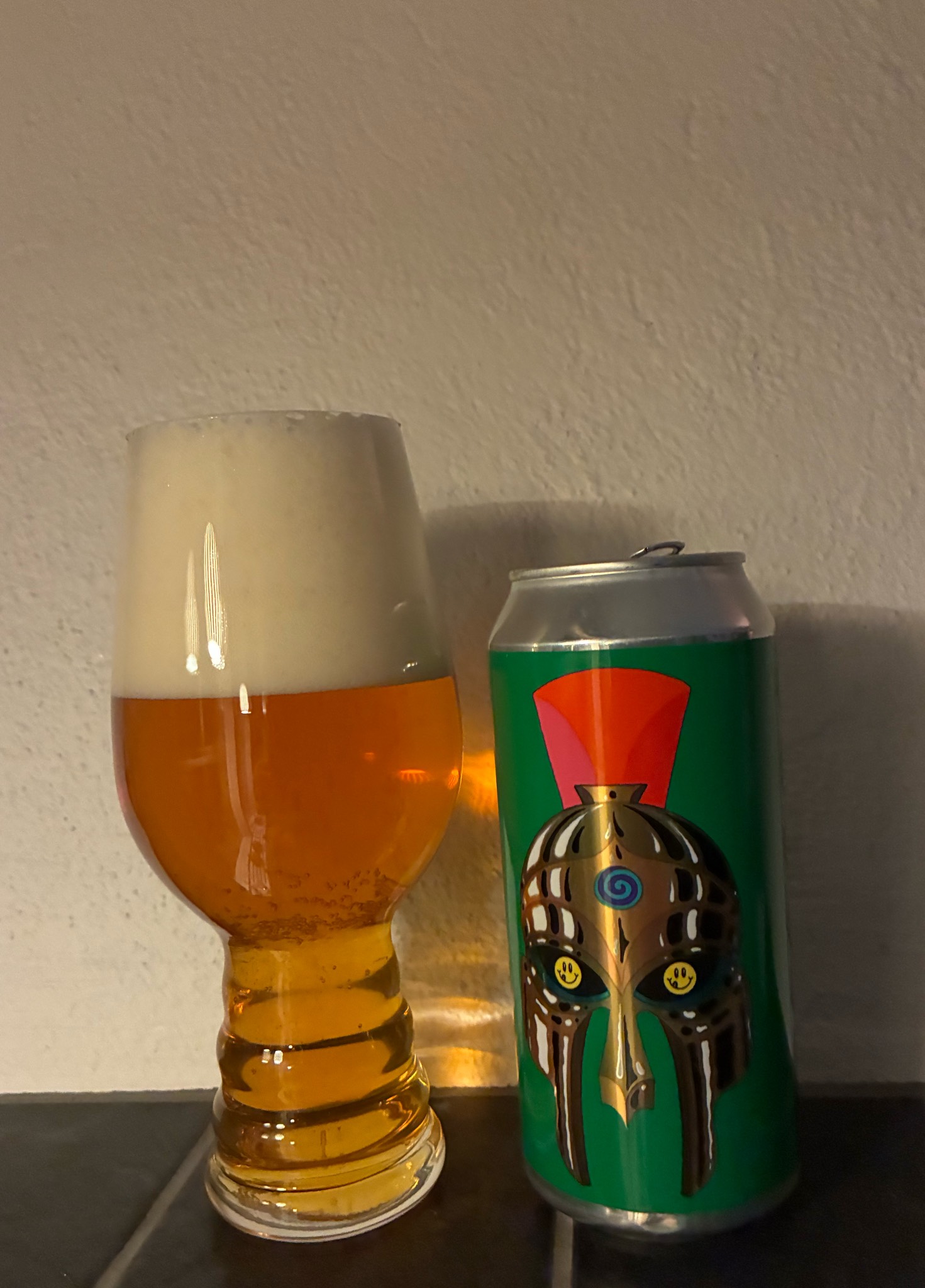 Church titan, Sweden