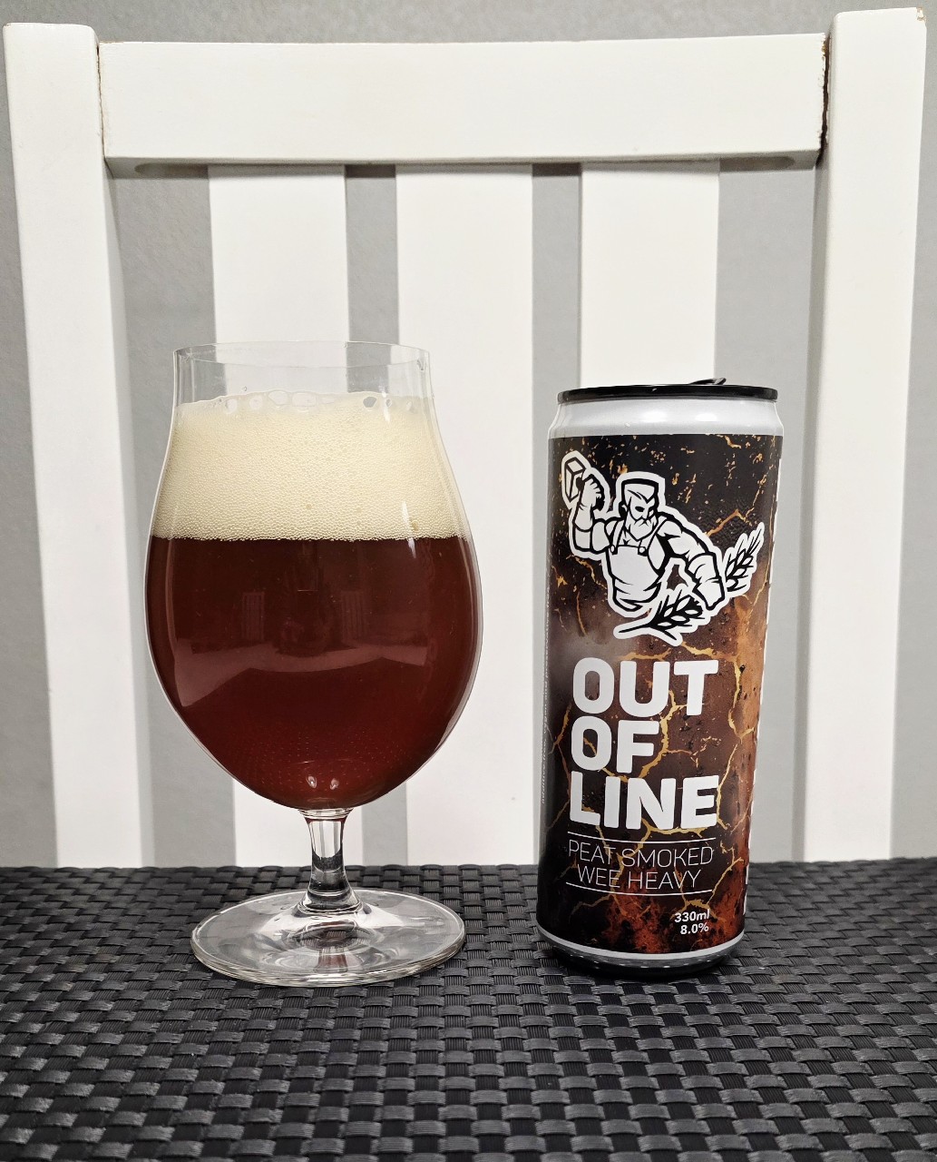 Out Of Line, Finland