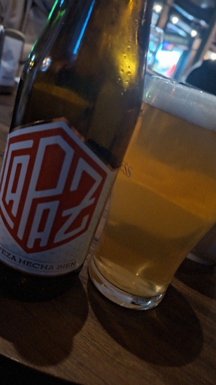 Capaz, Fundación Apascovi