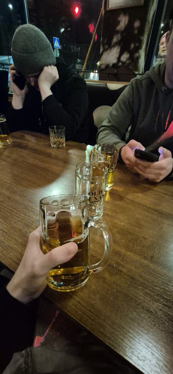 Norrlands Guld 4.7%, Sweden