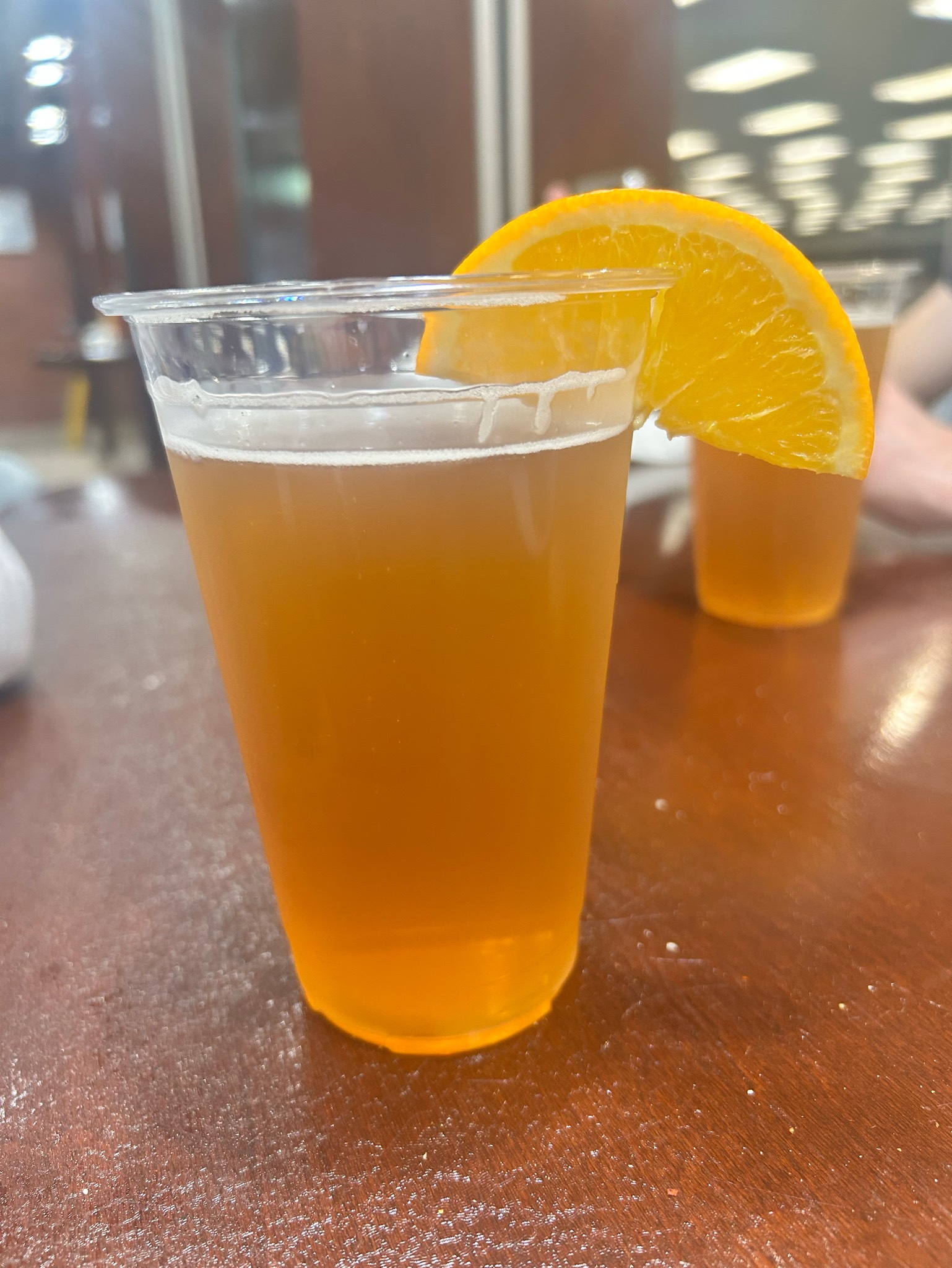 Shock Top Cranberry White, United States