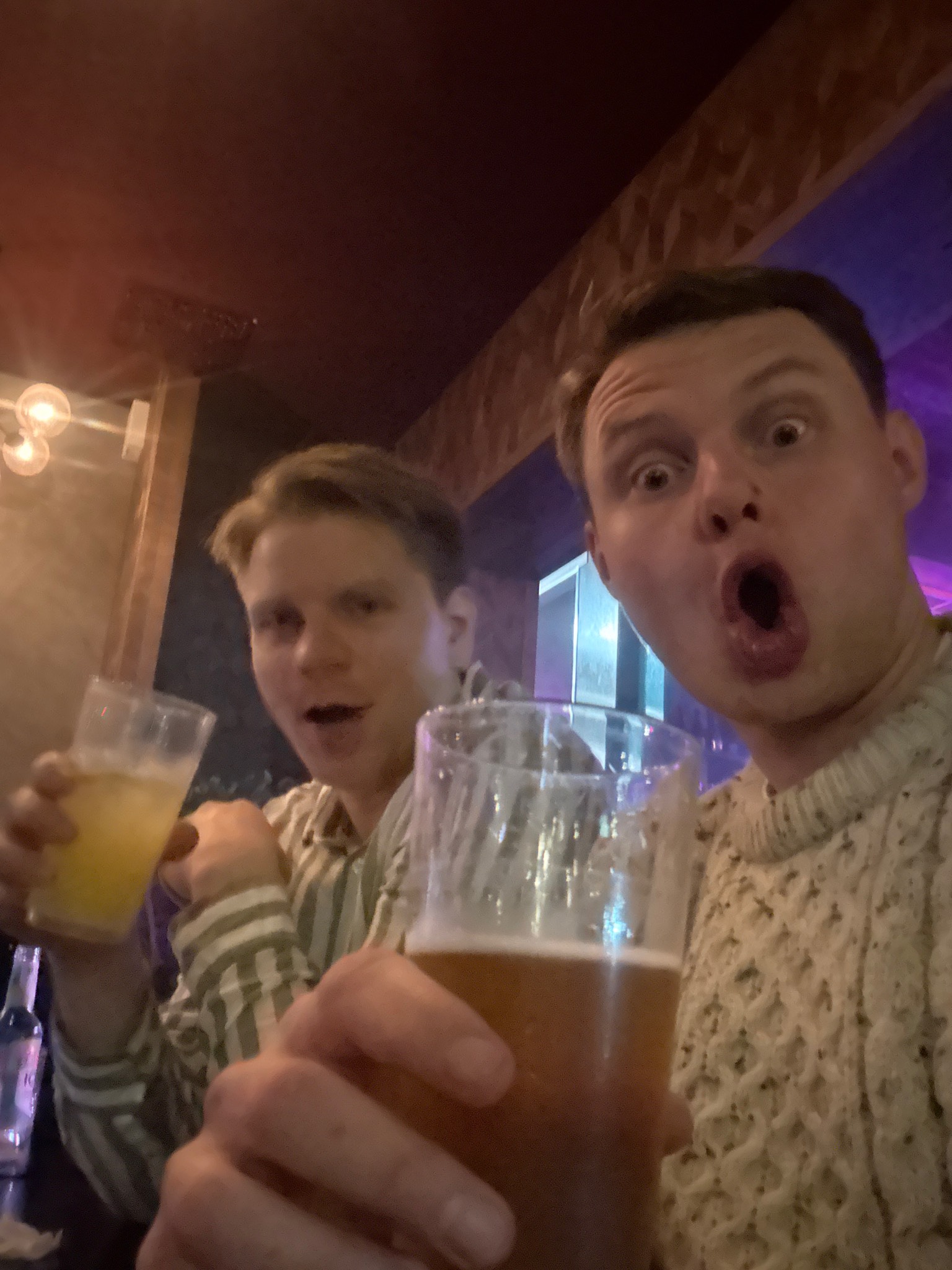 ölbryggeriet, Ölbryggeriet