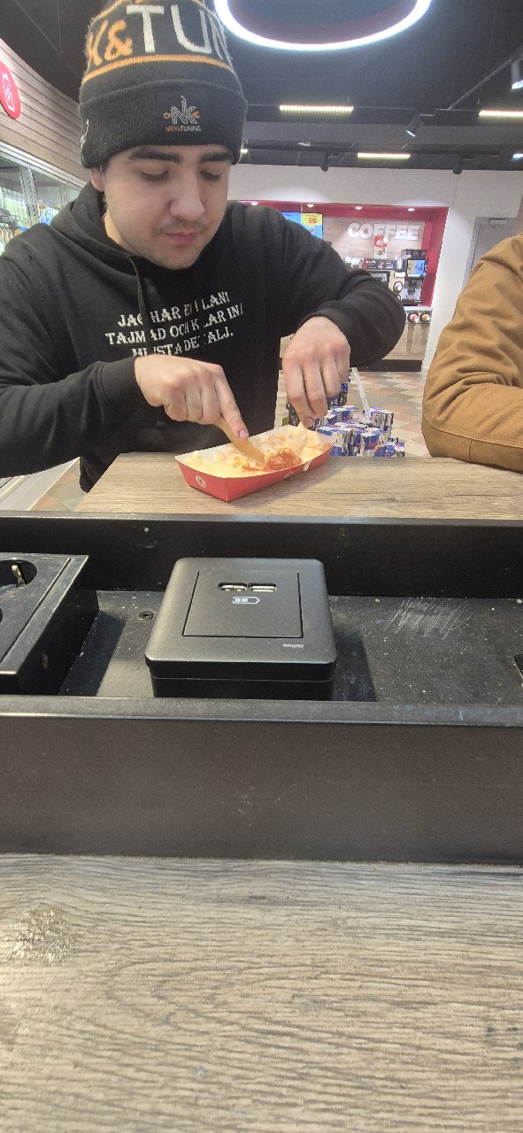 Norrlands Guld 3.5%, Sweden