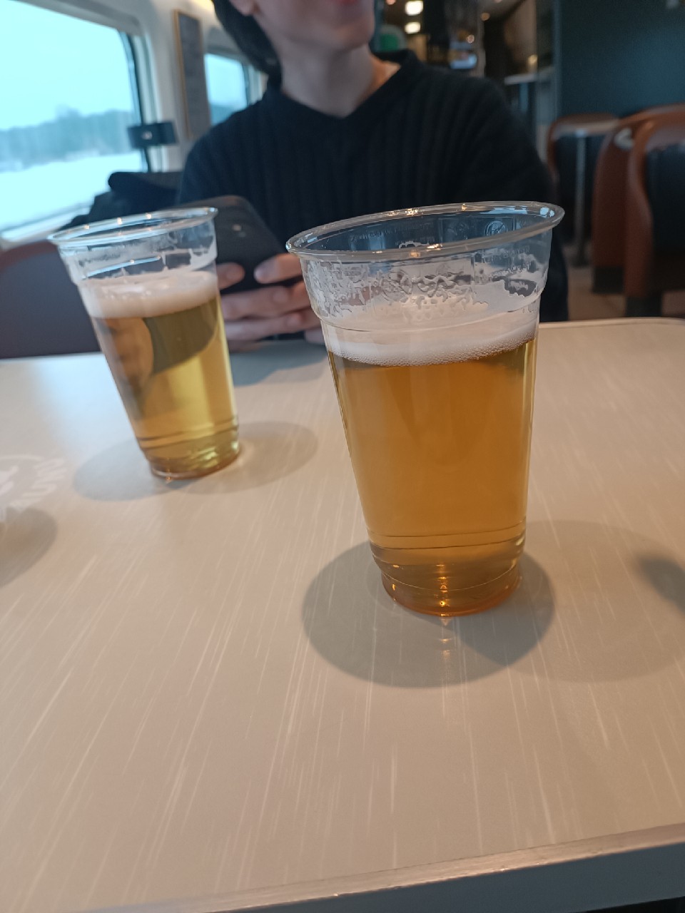 Kiskot Vaan – Kisko-Olut Vol 4, Finland