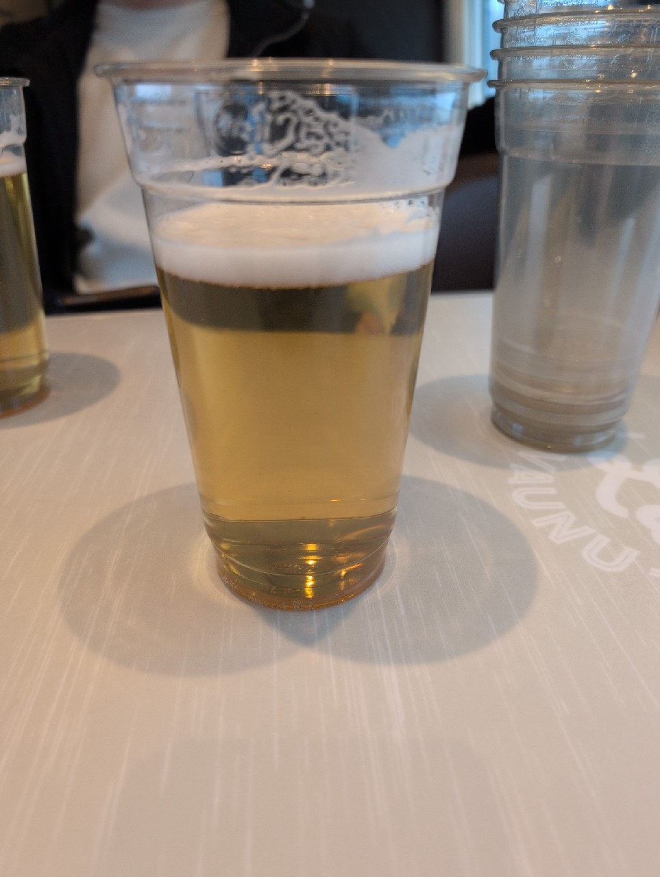 Kiskot Vaan – Kisko-Olut Vol 4, Finland