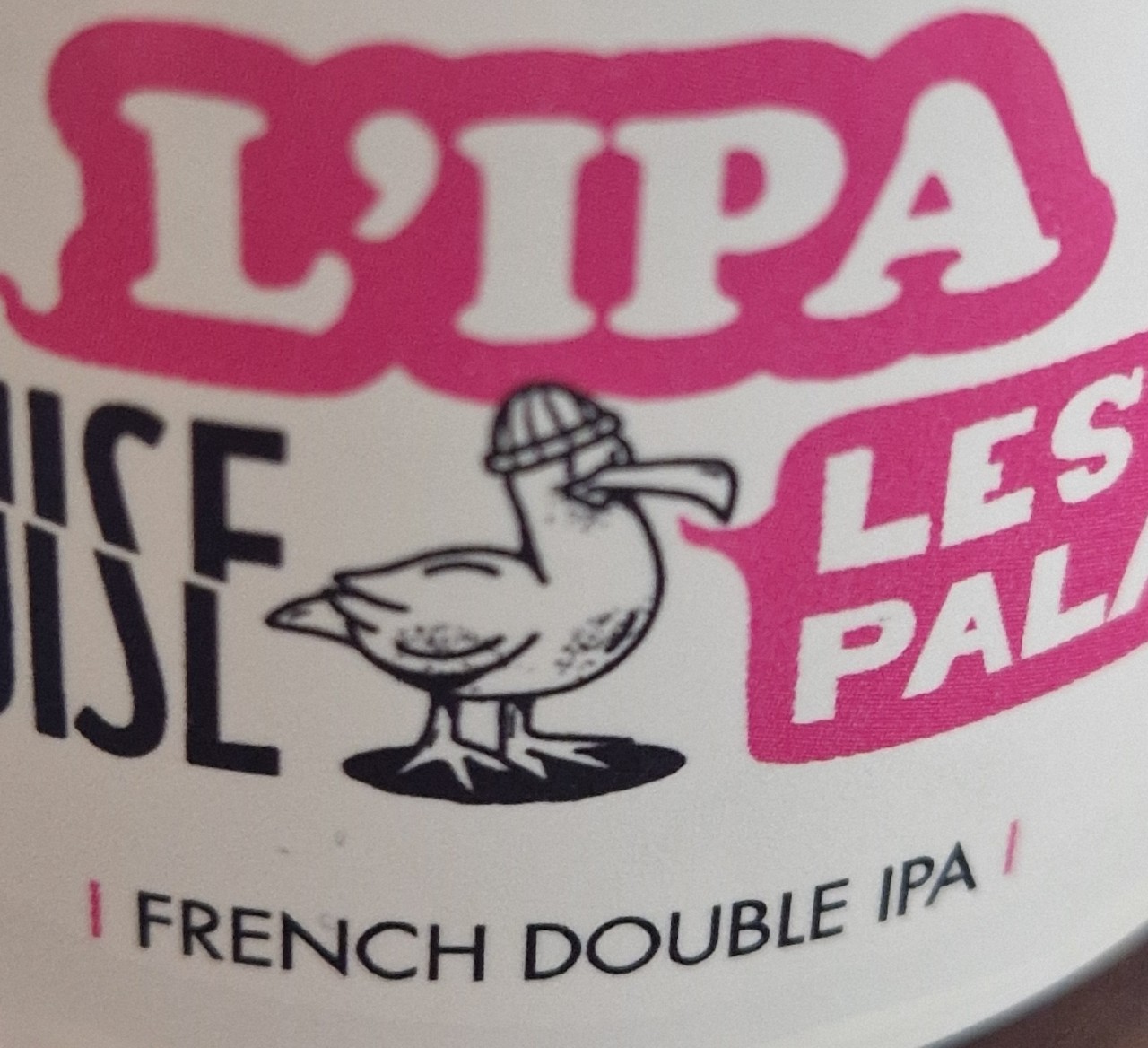 La Gouelle, Brasserie La Dilettante