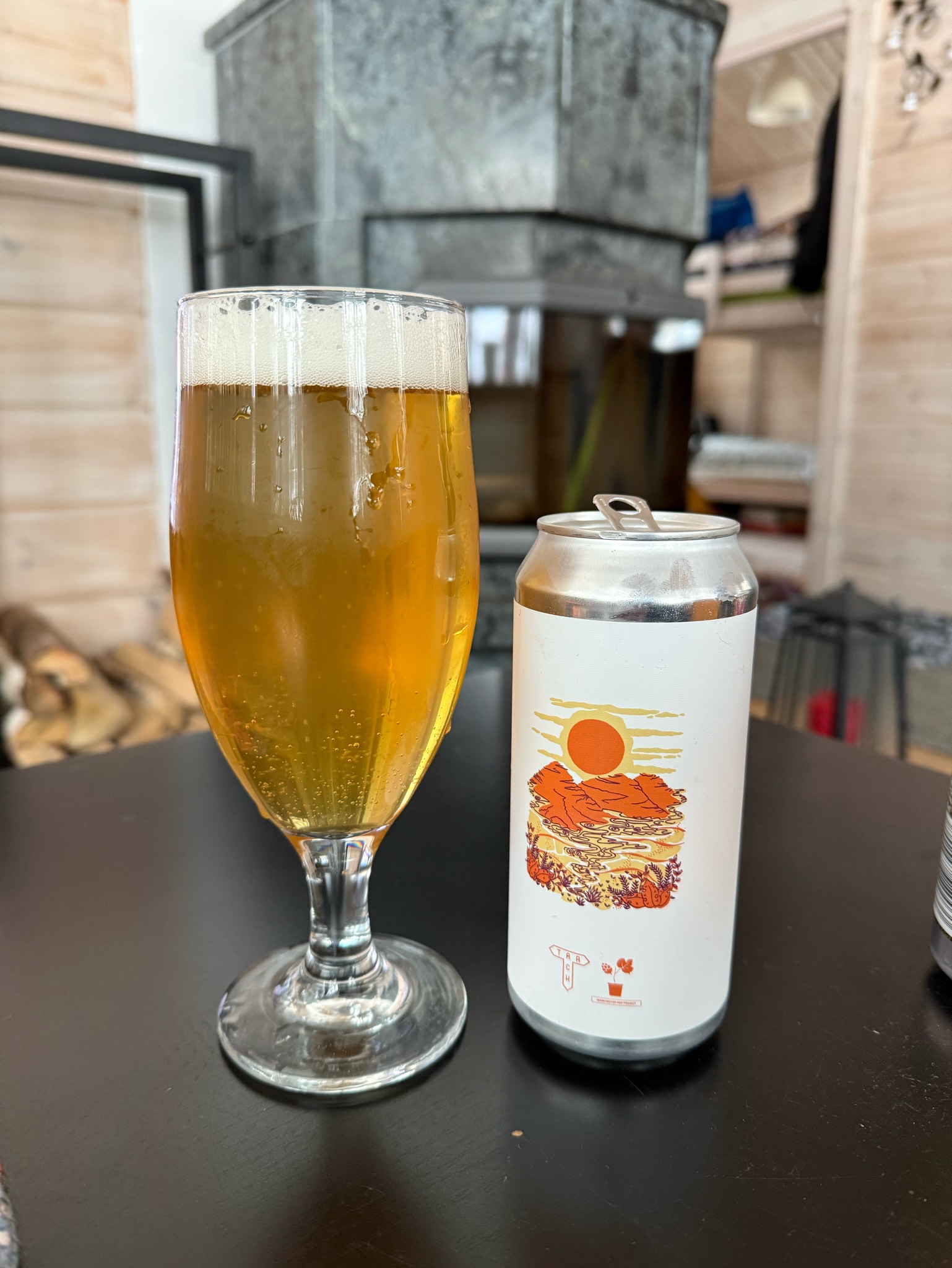 Manchester Fresh Hop Golden Ale '25, England