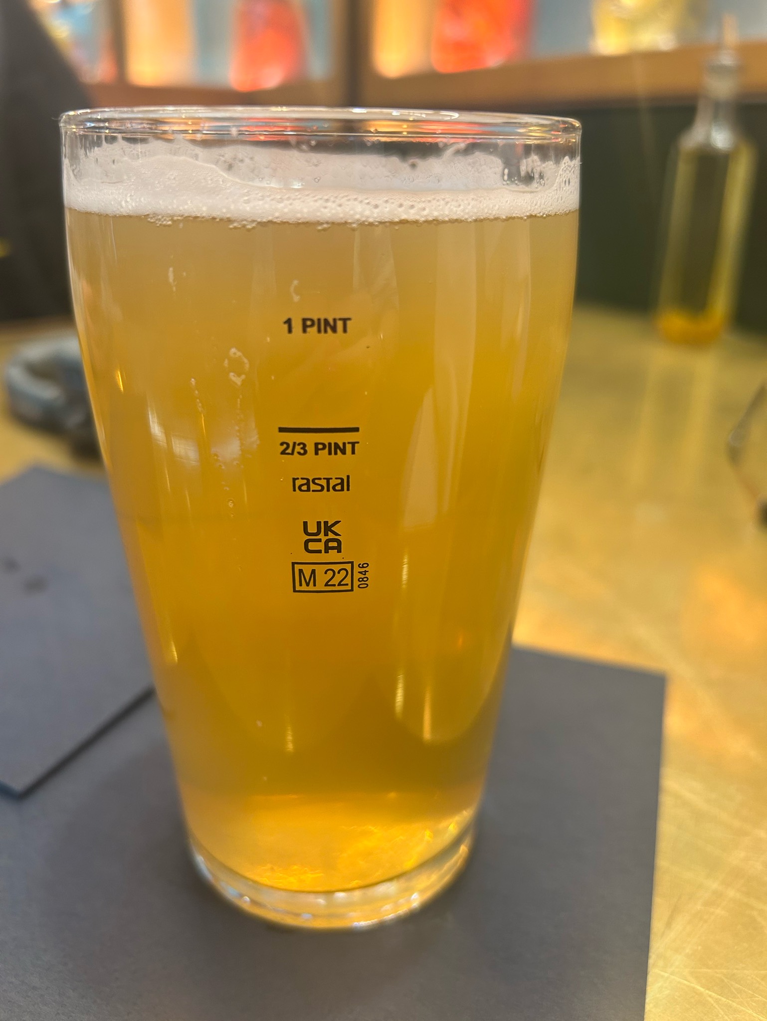 SIPA, Rivertown Brewing