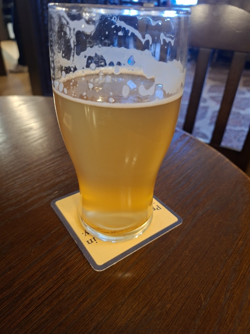 Enville White, Enville Ales Limited