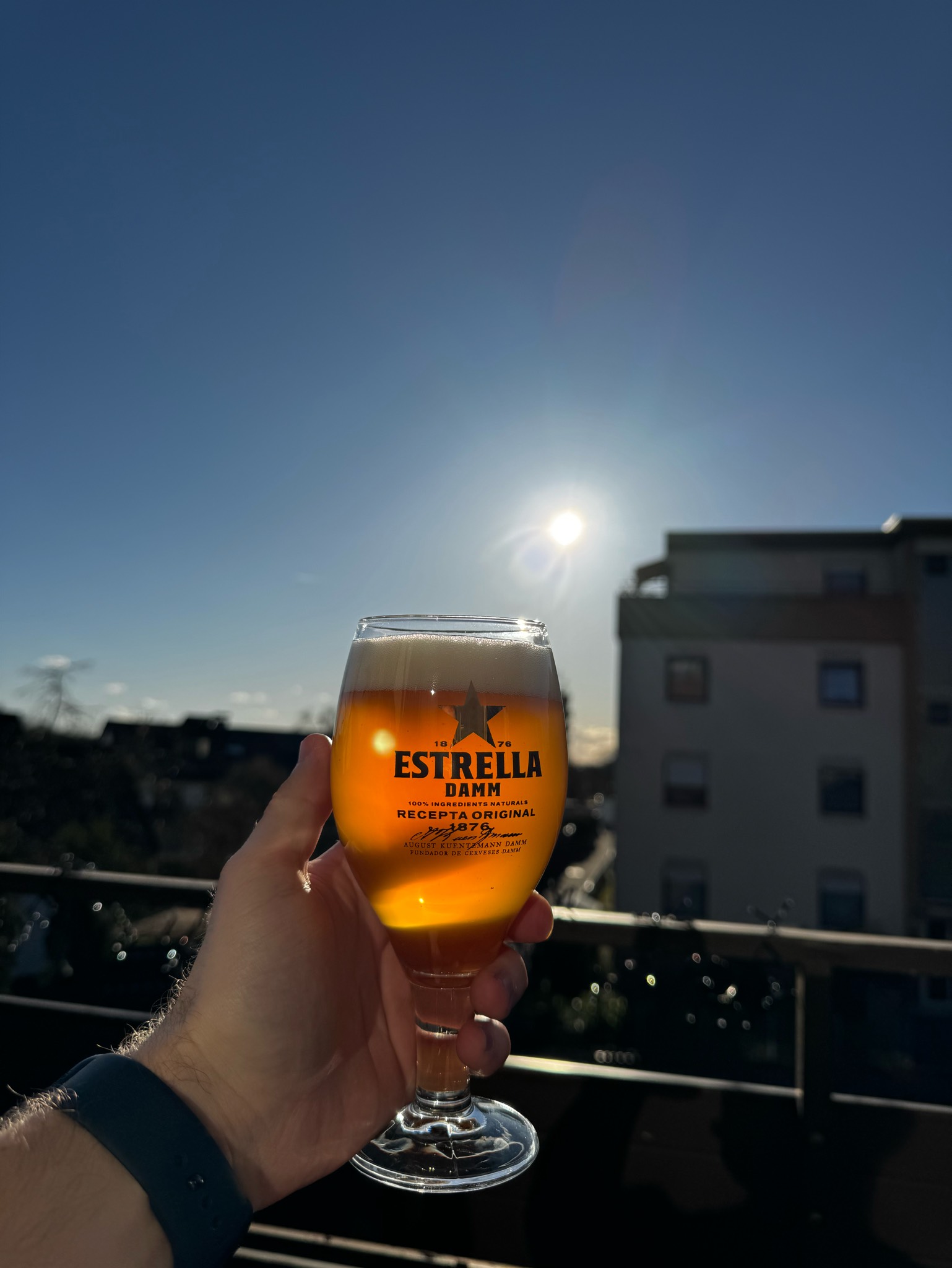 Elvis Juice 5.1%, BrewDog Deutschland