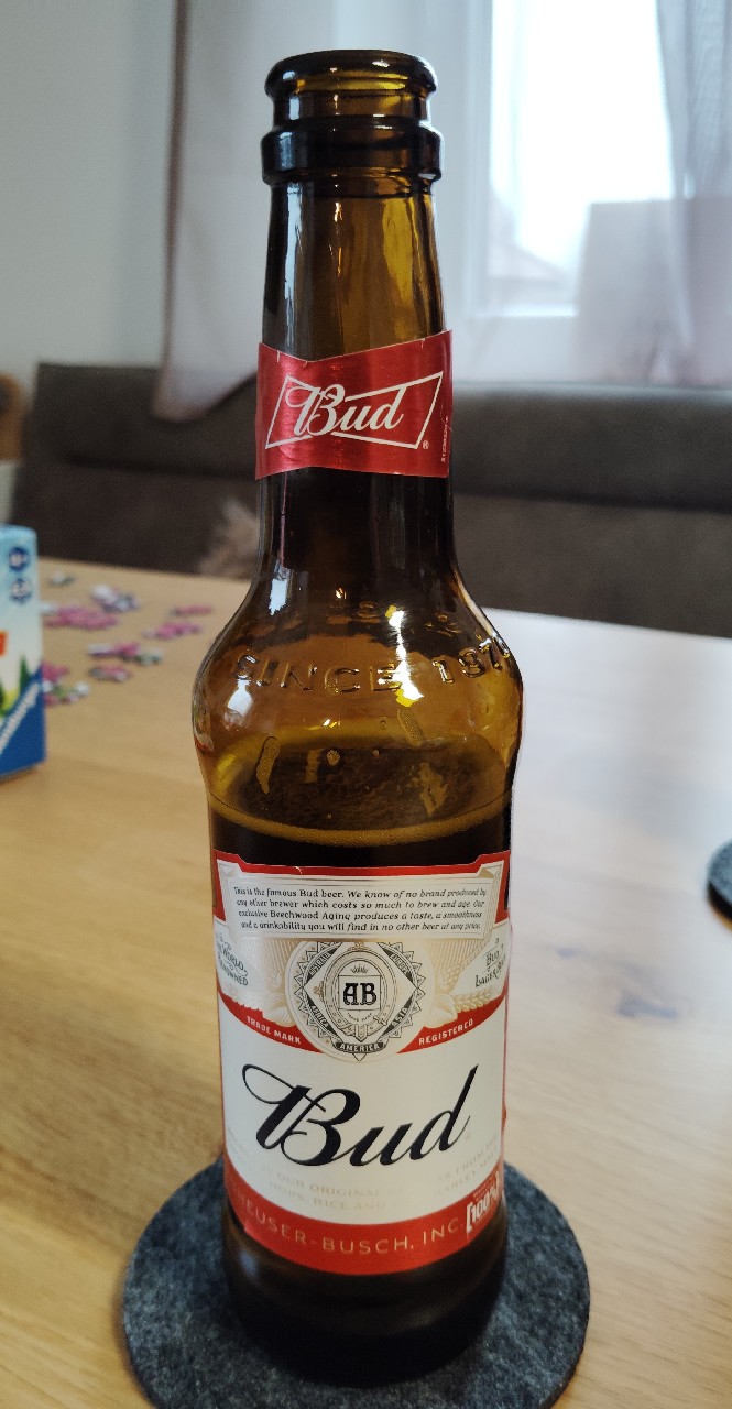 Budweiser / Bud, United States