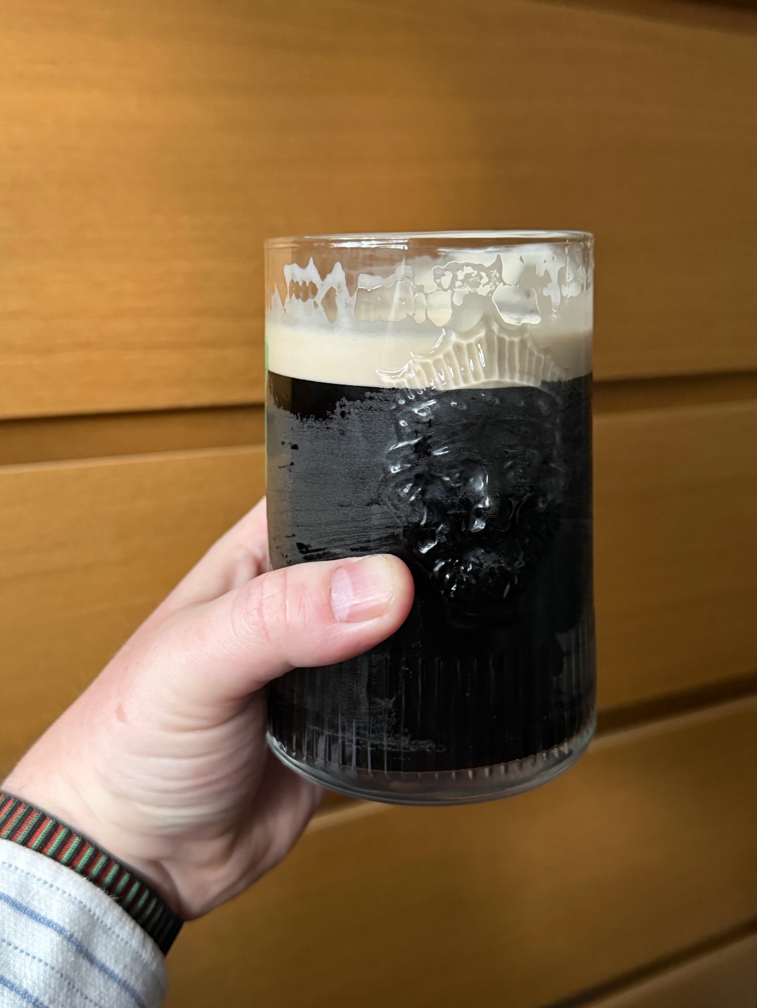 Murphy's Irish Stout, Ireland