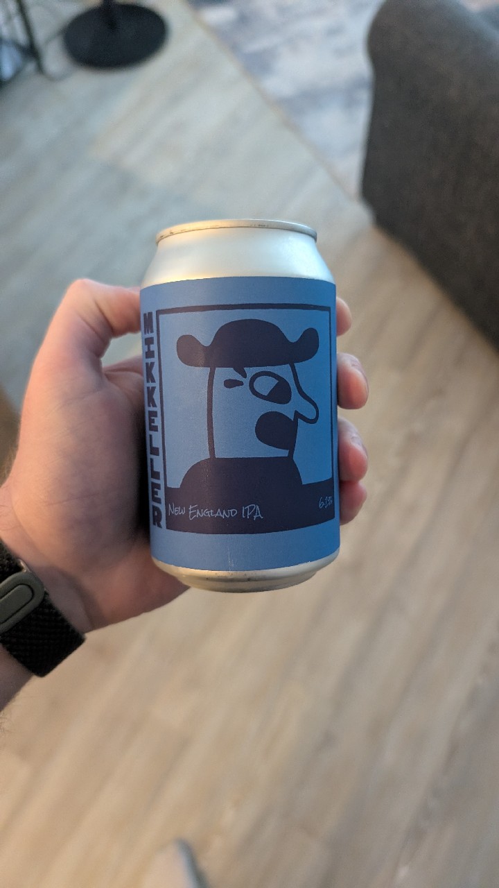 New England IPA, Denmark