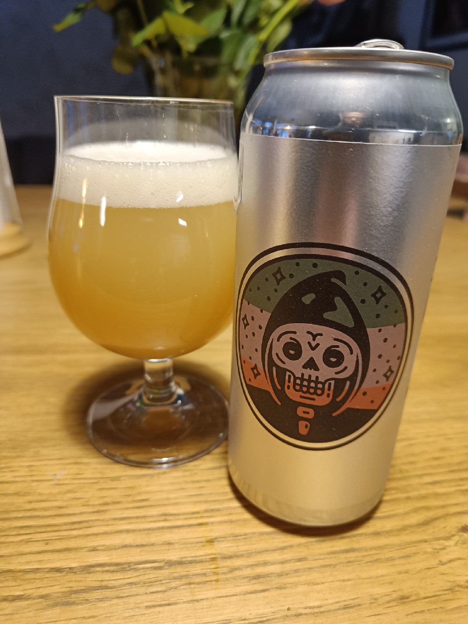 Temporalis #0046, Canada