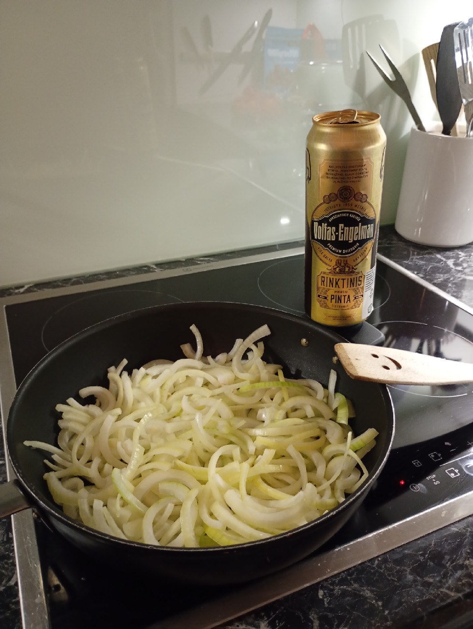 Rinktinis, Lithuania