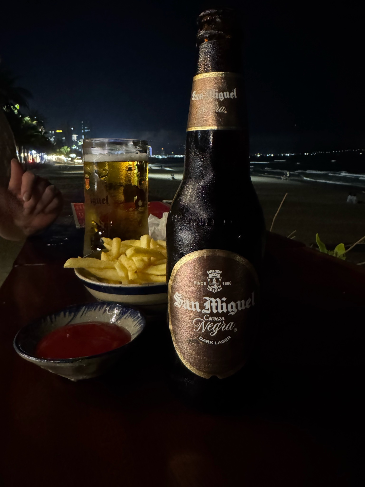 San Miguel Negra, PT Delta Djakarta