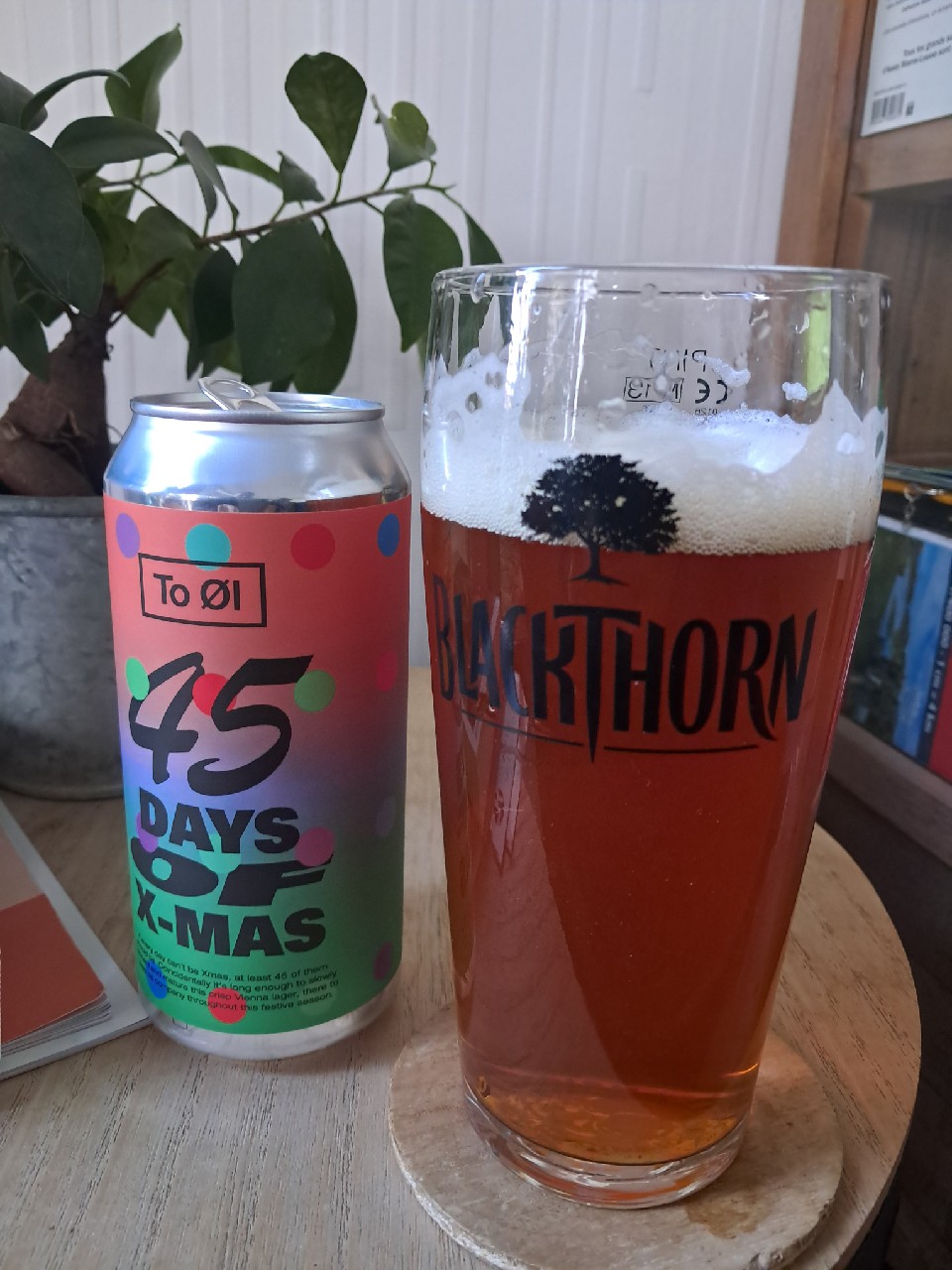 45 Days Of X-mas, Denmark