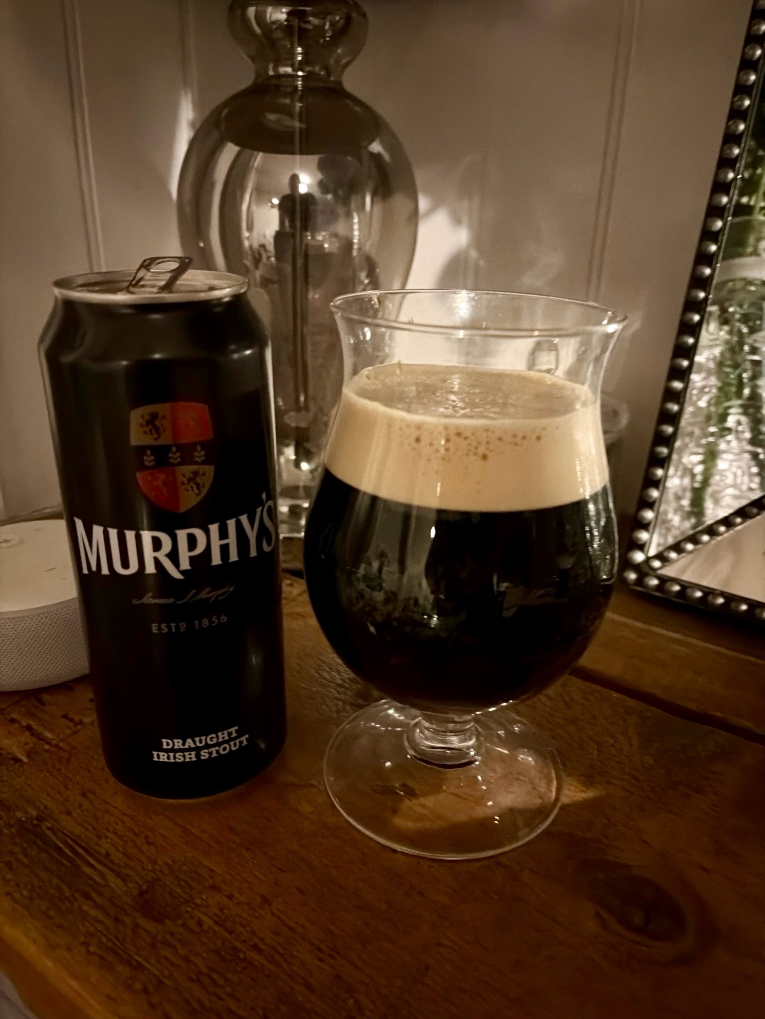 Murphy's Irish Stout, Ireland