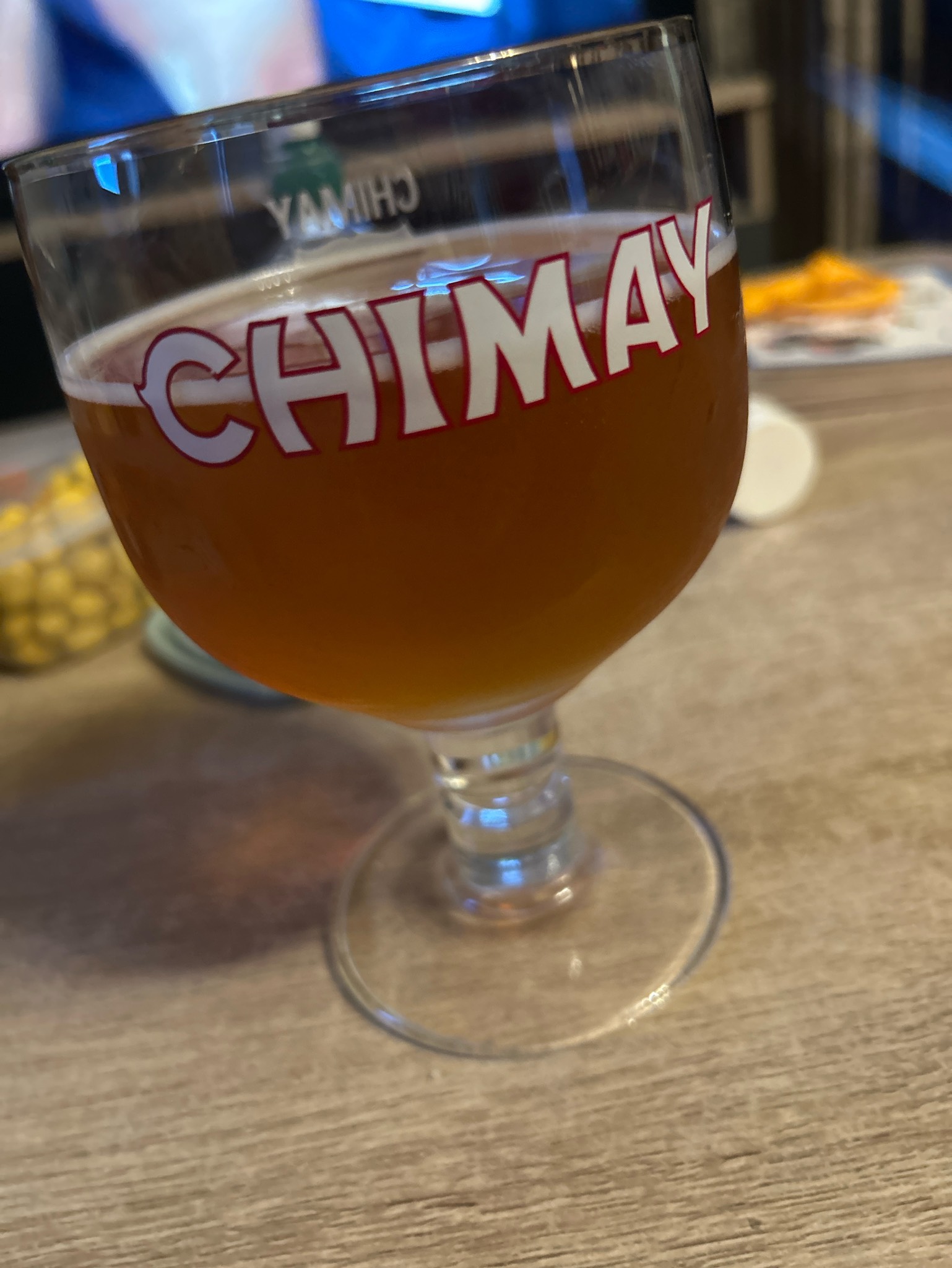 Hunter, Krönleins Bryggeri