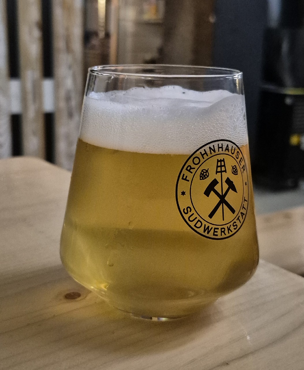 Czech Mate, Simian Ales GmbH