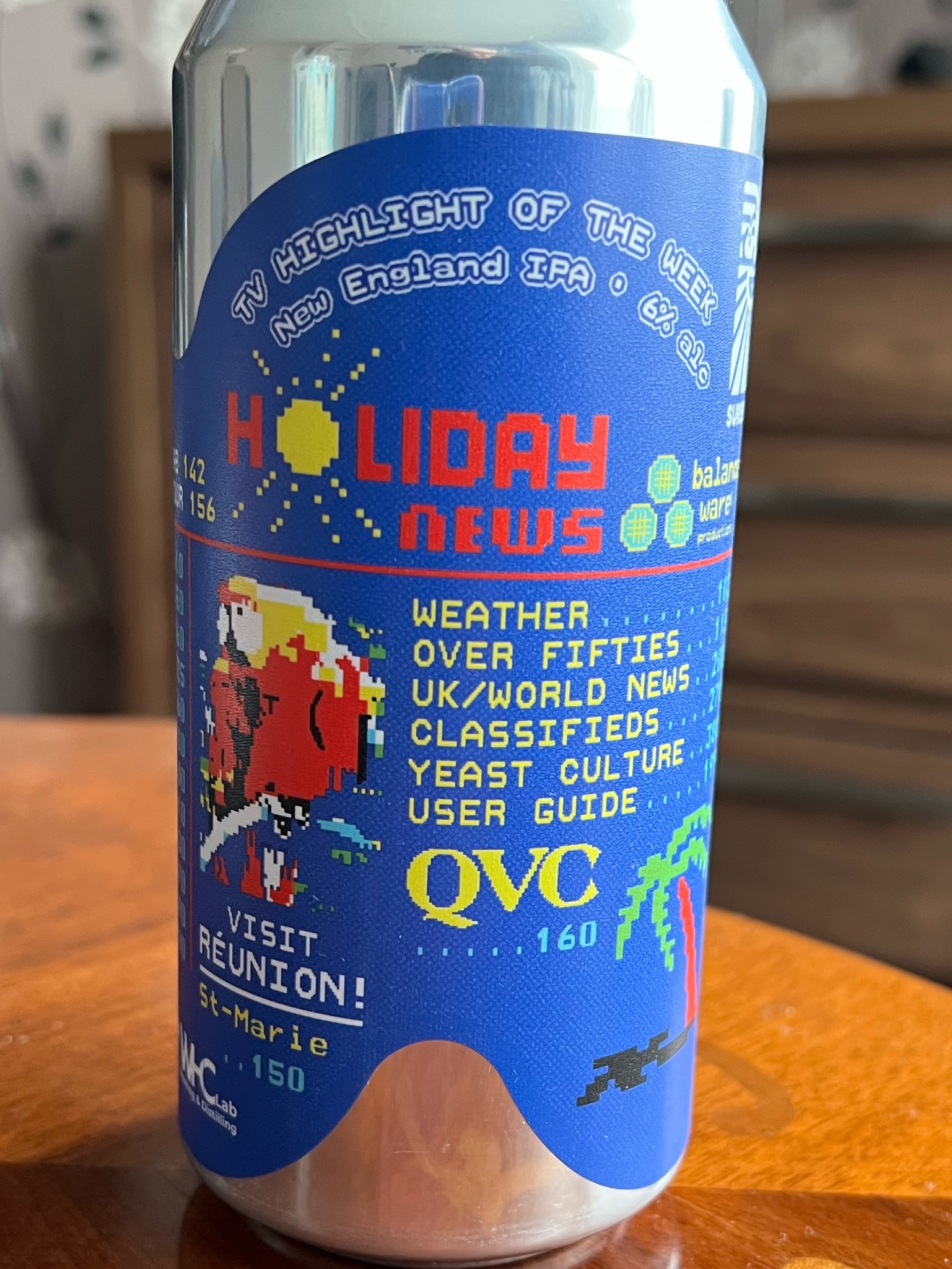 TV Highlight Of The Week, Sureshot Brewing