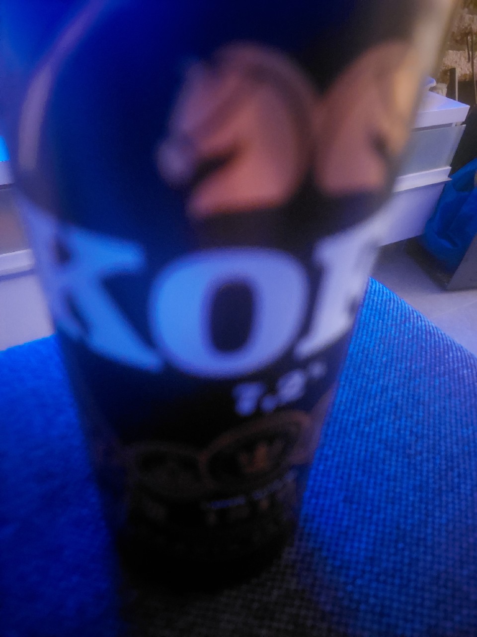 KOFF Stallion, Sinebrychoff (Carlsberg Group)