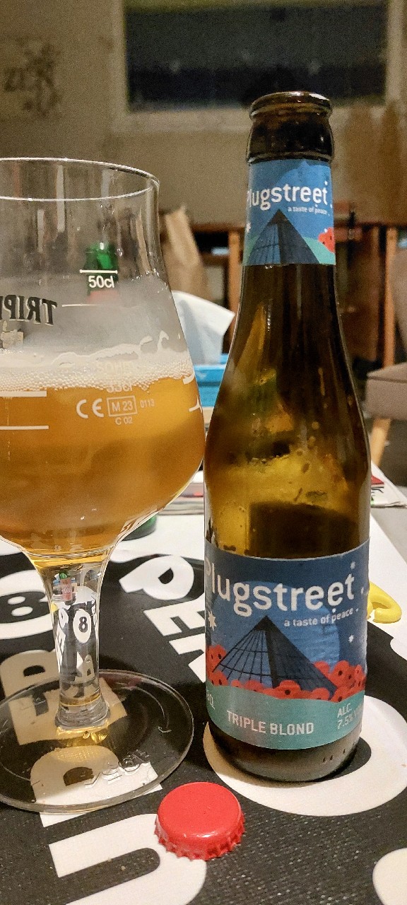 plugstreet, Brouwerij Vanuxeem
