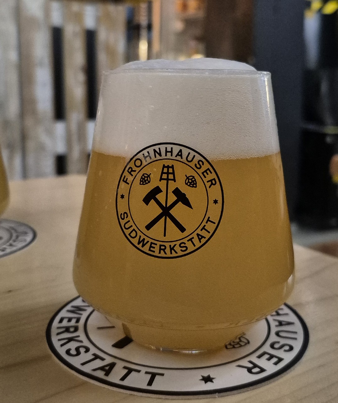 Local Legend, Simian Ales GmbH