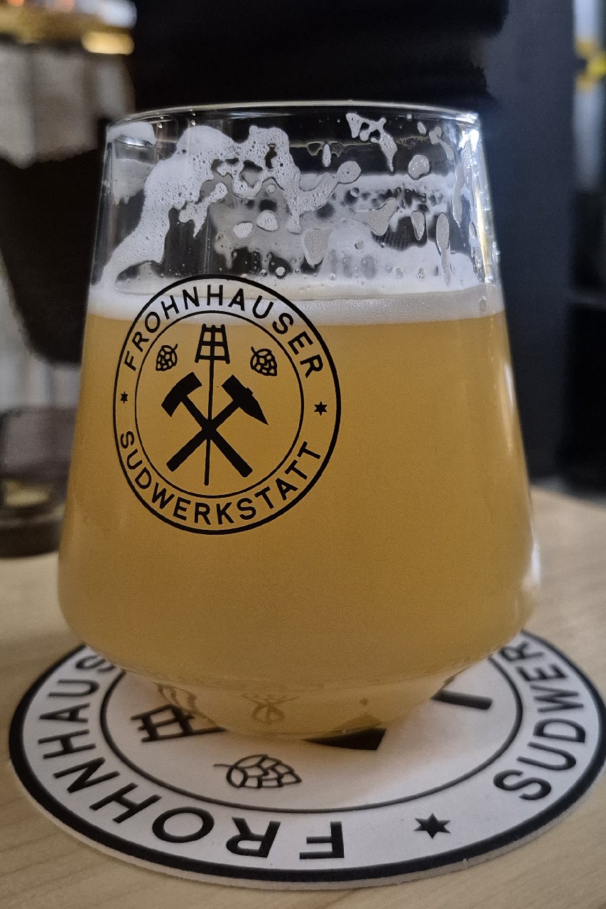 K2 IPA, Simian Ales GmbH