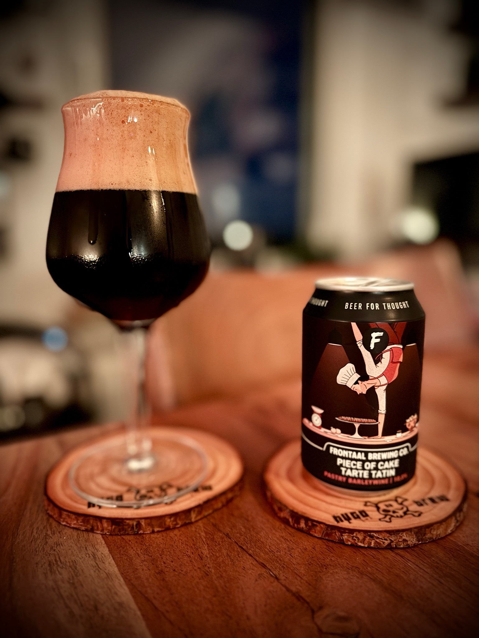 Pice Of Cake Tarte Tatin, Netherlands