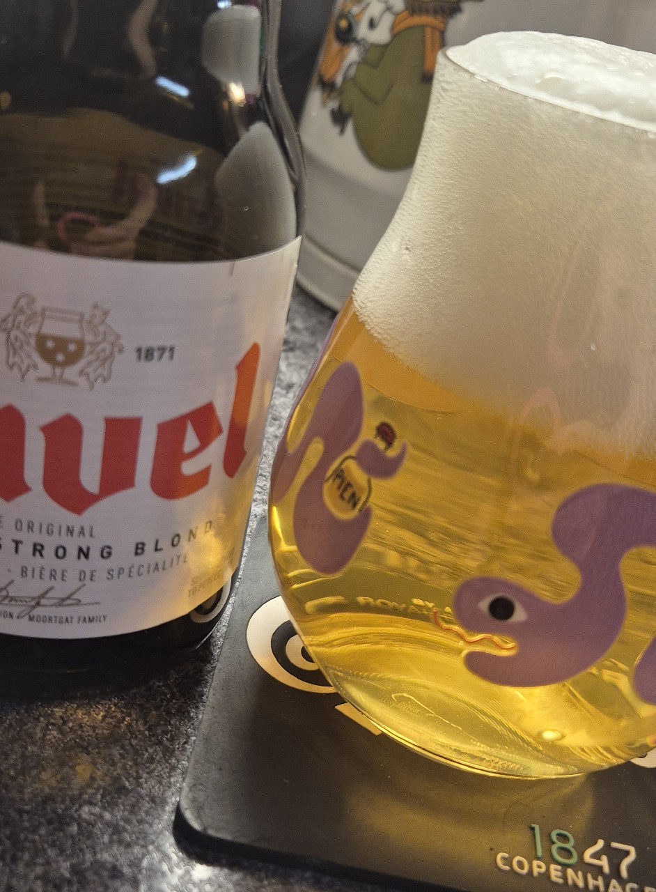 Duvel, Belgium