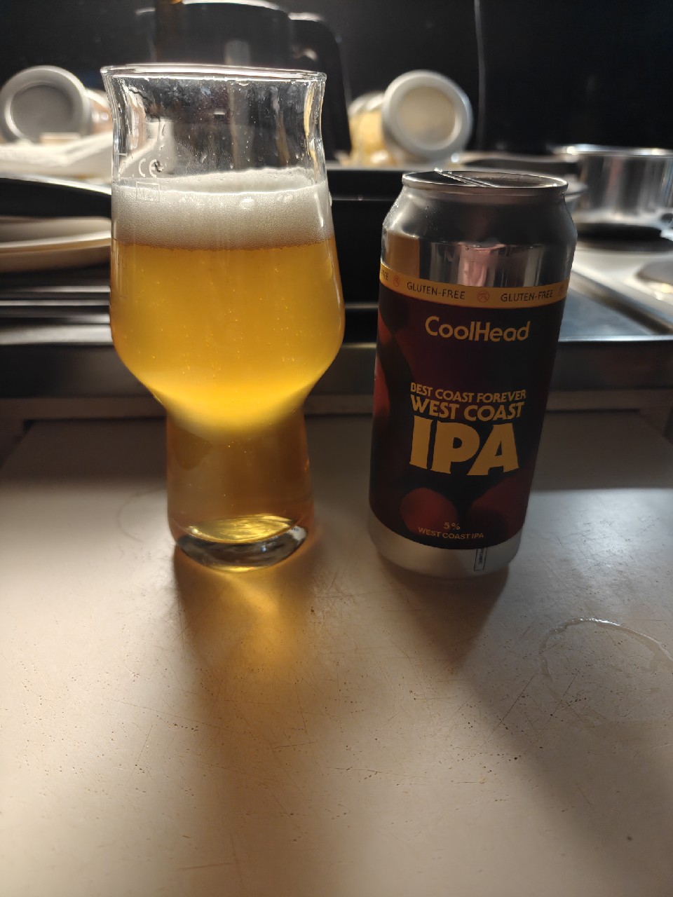 Best Coast Forever, Finland