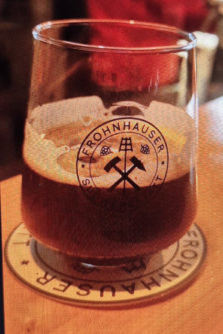 Dark Rider, Frohnhauser Sudwerkstatt