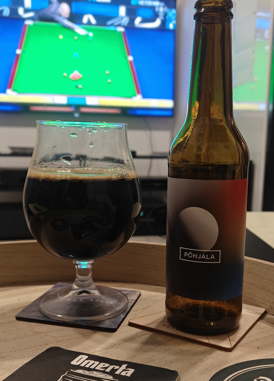 Baltic porter day 2026, Estonia