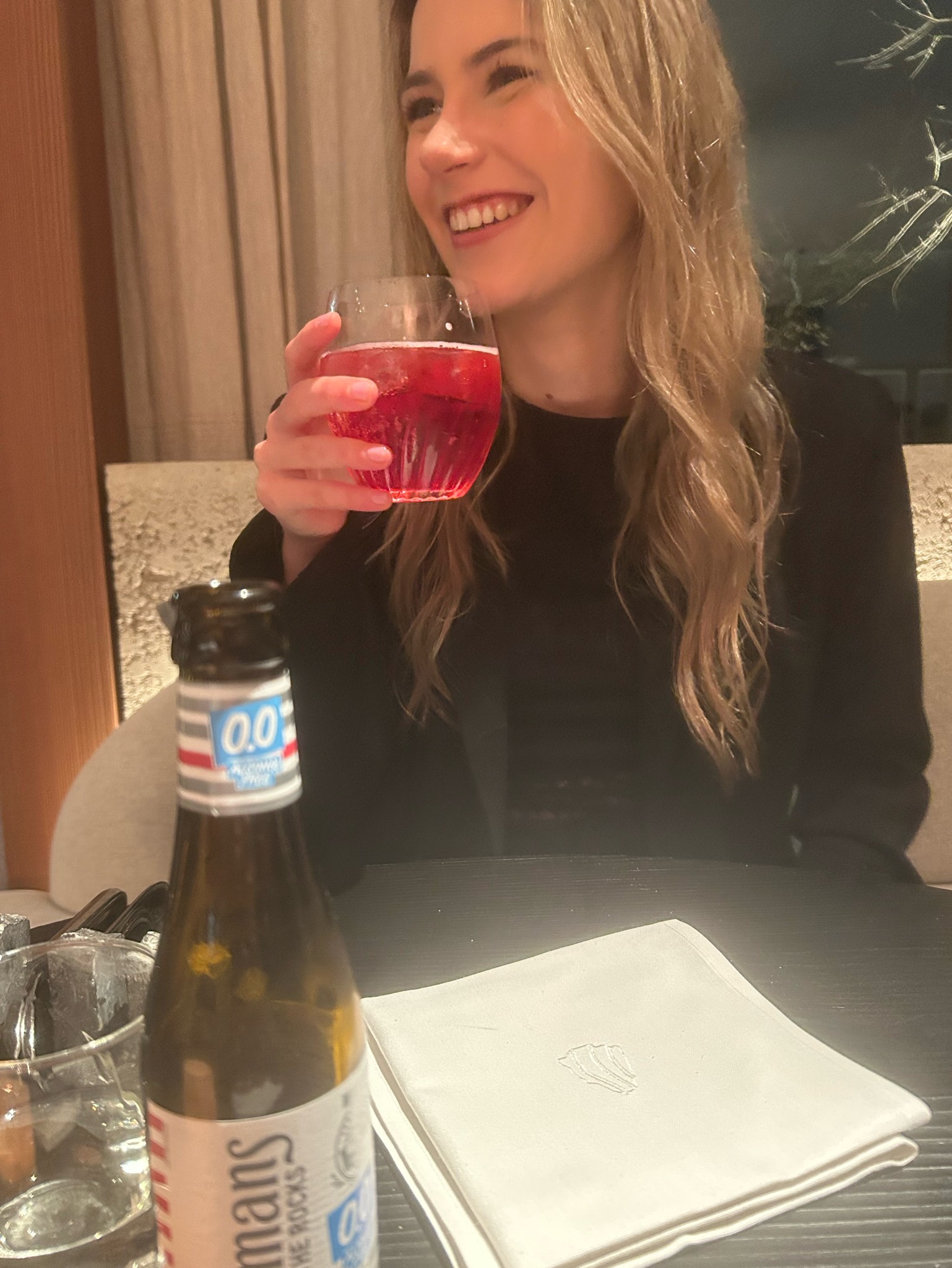 Fruitesse 0.0, Belgium