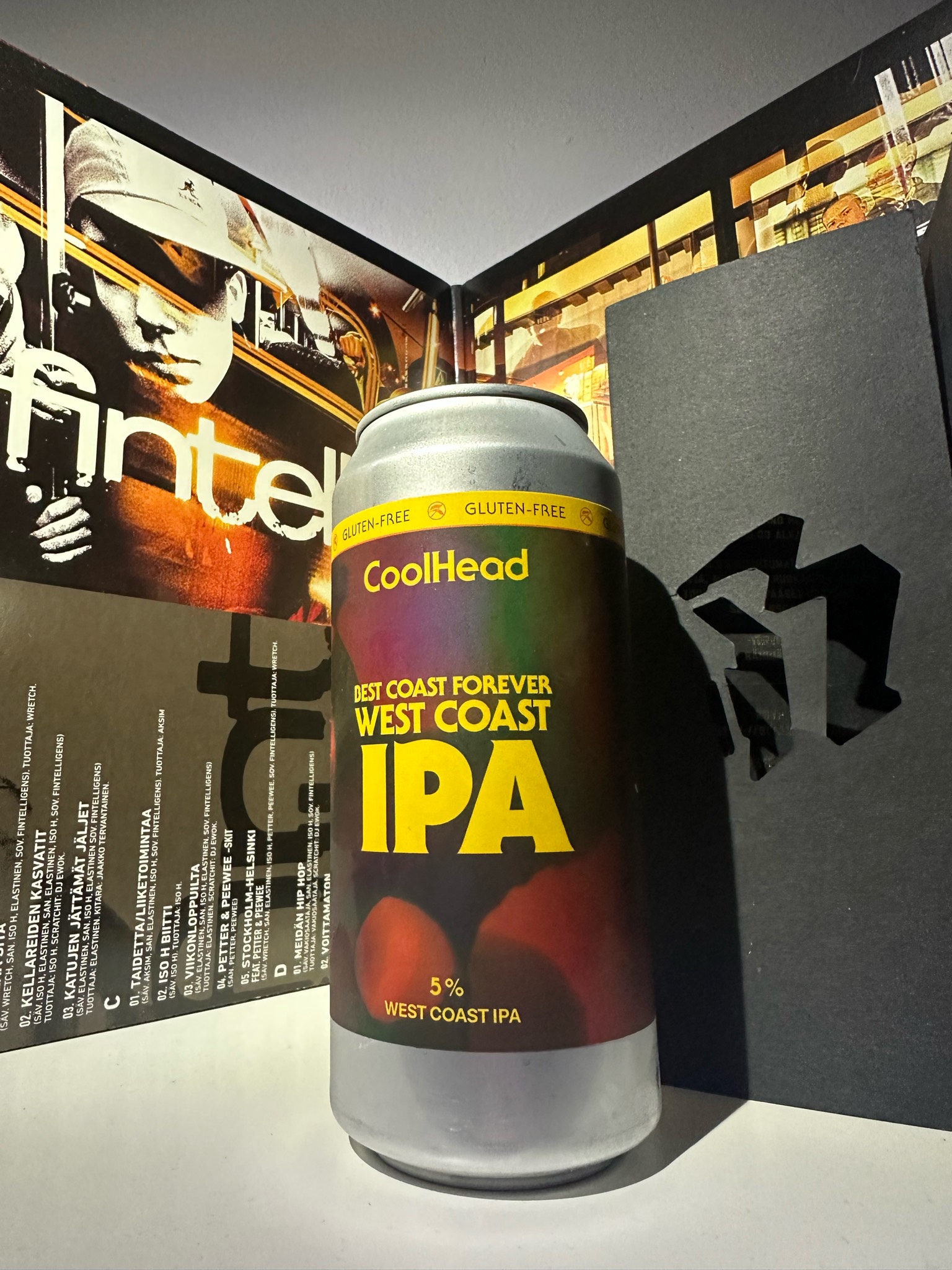 Best Coast Forever, Finland